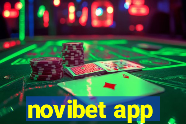 novibet app